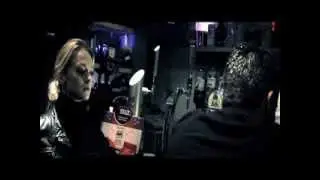 Suspicious Mind. (Short Film with Jenny Gayner)