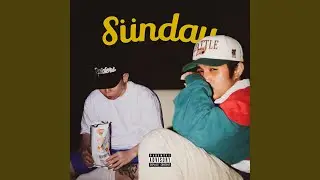 Sunday (feat. Eco Uno & Karly)