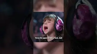 Дочь Канело однажды может стать тренером мирового класса 😂