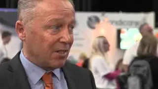 The Occupational Therapy Show 2015