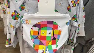 PRIMARK BABY BOYS' CLOTHES 