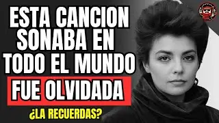 12 CANCIONES ONE-HIT WONDER que NADIE RECUERDA y SON FAMOSAS