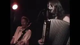 I'M NOT GOING - Stupid Live at Luna Lounge 2003