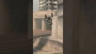 CS2 : drone tiktok #shorts #cs2 #csgo