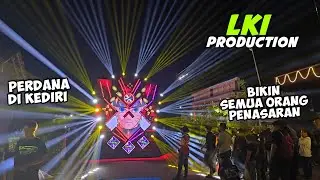 LKI MADE BAR BAR FUL LIGHTING DI SUKOANYAR MOJO