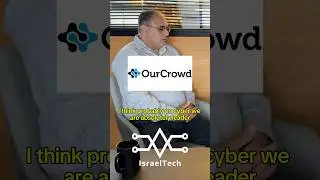 While Everyone Watches the US and China, Israel's Building Its Own AI Playbook