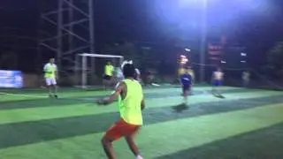 Lượng David : Skill lỗi @@