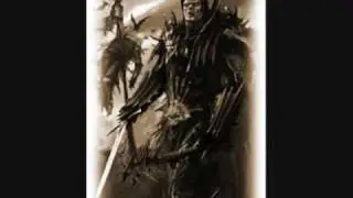 Vampire Counts - Warhammer Fantasy Tribute