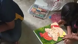 Ratno Art Academy ll Easy Drawing ll
