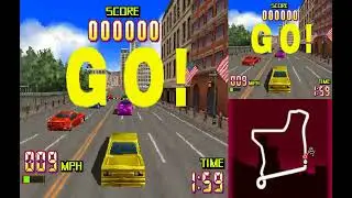 [TAS] Sideswiped All Missions New york