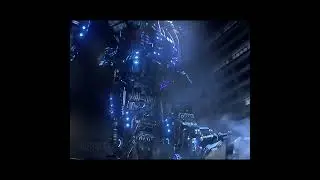 Ganzt 0 #peliculas  #cienciaficcion #gantz