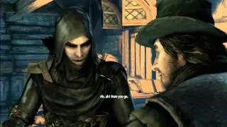 Thief: Mission 1 + Basso Side mission