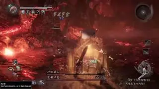 仁王 無間獄999　槍で完勝　九十九無し