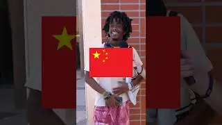 Американцы думают ЭТО о Китае 😧
