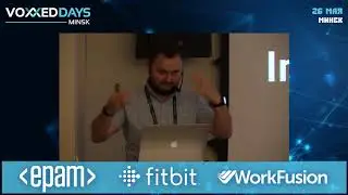 Kotlin strives for Deep Learning by Izzet Mustafaiev