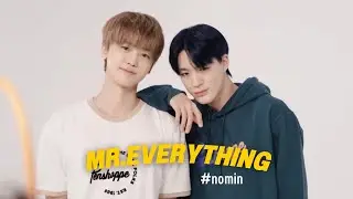 [OPV] Mr.Everything #nomin