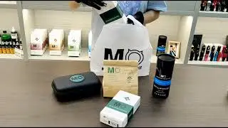 Mo Tattoo Cartridge Suit for Most Type of Tattoo Machines.