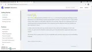 laravel 8 installation | jetstream | laravel login and signup | laravel basic ui feature