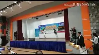 الليله الثقافيه اليمنيه جامعة UMP, MALAYSIA.... THE YEMENI CULTURAL NIGHT AT UMP,. بهانج ماليزيا