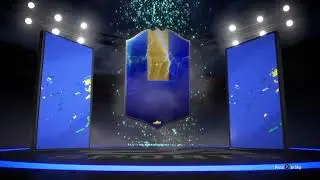 FIFA 19 my pl tots pack