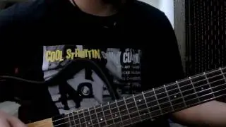 YAMAHA  Silent Guitar Jazz Pickup upgrade Mod!