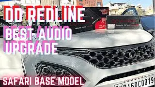 2022 Tata Safari Base Modified Like Top|Safari Modified Skycar
