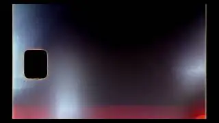 Film Burns Light Leaks Overlay Animation Effect