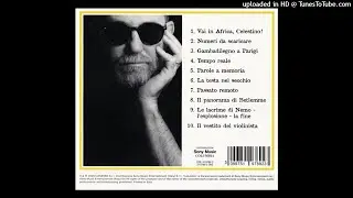 Francesco De Gregori ‎– Passato Remoto