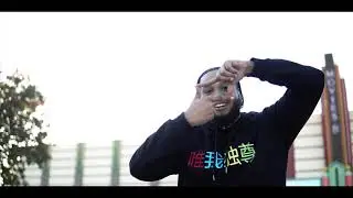 Jubilee Valley - PURPLE PAIN [Official Video]