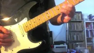 Testing the Tone Bender 2 Replica pedal from General Guitar Gadgets