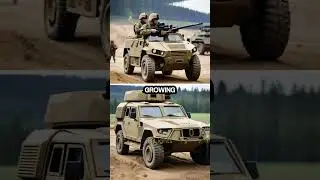 Why the German Army is Rebuilding again #shorts #germany #military #geopolitics #germanmilitary