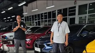 Om Andre sedang live sekarang! FOCUS MOTOR 081388982131 maydan