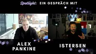 Retro Gold 63 & Spotlight Alex Pankine &uuml;ber Film Lizenzen | Blu-ray & DVD Mediabooks #10