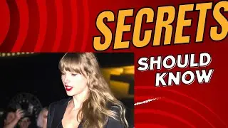 Taylor Swift Caught Stealing Travis Kelce Mobile Data During Outing in NYC 18th November 2024