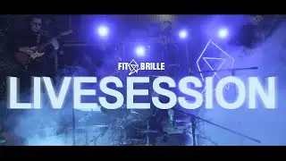LIVESESSION - Fit und Brille