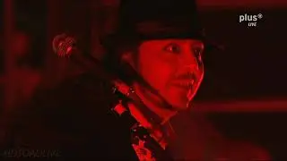 System Of A Down - Live in Rock Am Ring 2011 (4K High Quality Remastered Proshot)