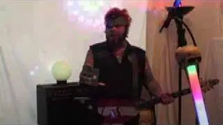 Rocktron Banshee Talk Box