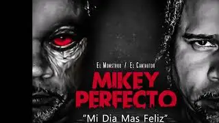 Mikey Perfecto El Cantautor: 