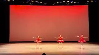 중국인형춤