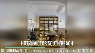 Hotel Victor South Beach