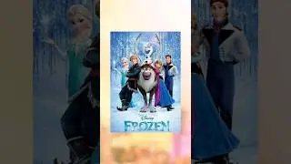 86&deg; Dia - Frozen: Uma Aventura Congelante #Disney #365Disney