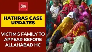 CBI Takes Over Hathras Case; Victim's Family Leaves for Lucknow To Appear Before Allahabad HC