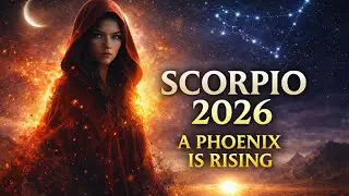 СКОРПИОН ♏ &mdash; ВНИМАНИЕ! ВАС СКОРО ЖДЕТ УДАЧА! 🤩 Гороскоп на 6 января 2026 года 🔮