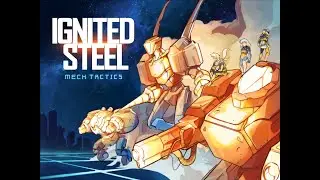Ignited Steel Demo
