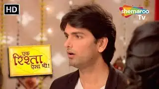 New Hindi Tv Show | Ek Rishta Aisa Bhi Episode 52 | Romantic Tv Serial