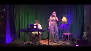 Juana y Luca, 