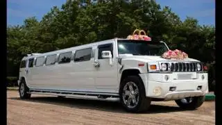 Hummer Hire