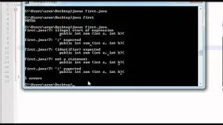 Learn Java in Hindi 6: Operators