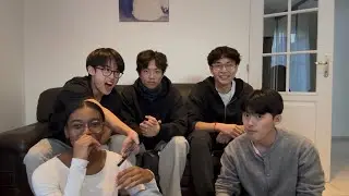 Podcast: Notre groupe d’amis & Qui me connaît le mieux