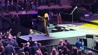 Pat Benatar - We Belong - Live New York City 10/30/25